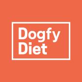 Dogfy Diet logo