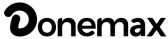 Logo de Donemax