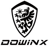Dowinx logo