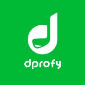 Dprofy logo