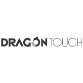Logo de Dragon Touch
