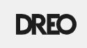 Logo de DREO