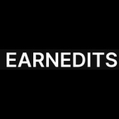 Logo de Earn Edits