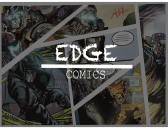 Edge Comics