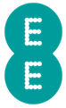 EE Mobile logo