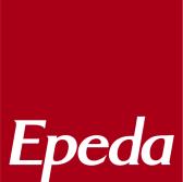 Logo de Epeda