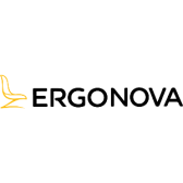 Logo de ERGONOVA