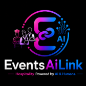 Logo de Events AI Link