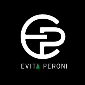 Logo de Evita Peroni Official