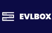 EVLBOX logo