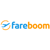 Logo de Fareboom