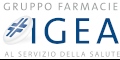 Farmacia Igea logo