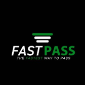 Logo de Fast Pass Driving Courses