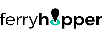 Logo de Ferryhopper