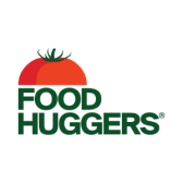 Food Huggers logo