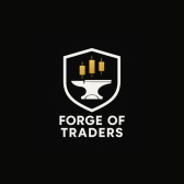 Forge of Traders logo