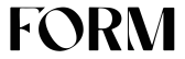 Logo de FORM