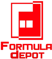 Formula Depot logo