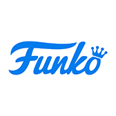 Logo de Funko