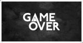 Game Over logo