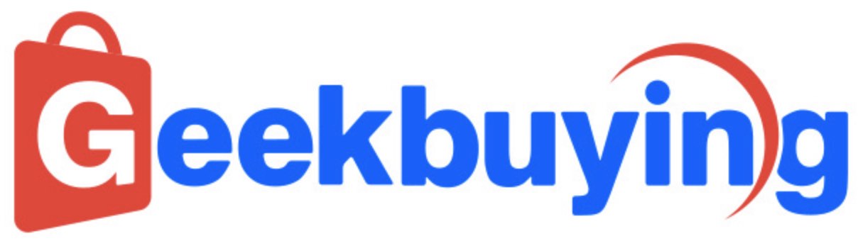 Geekbuying logo