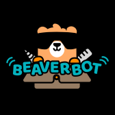 Get Beaver Bot logo