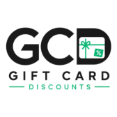 Logo de Gift Card Discounts
