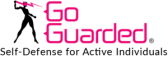Logo de Go Guarded