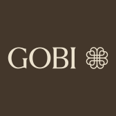 GOBI Cashmere logo