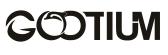 Gootium logo