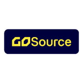 Logo de GoSource