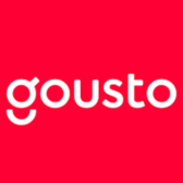Gousto Ireland logo
