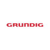 Logo de Grundig Auto