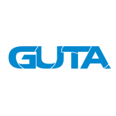 GUTA logo