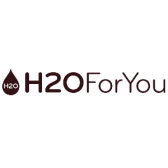 Logo de H2OForYou