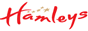 Logo de Hamleys
