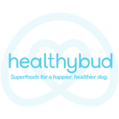 Healthybud logo