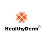 HealthyDerm logo