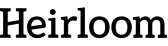 Heirloom logo