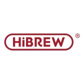 HiBREW logo