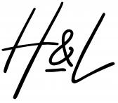 Logo de H&L Fashions