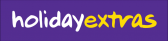 10% de descuento en Holiday Extras