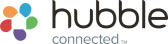 Hubble Connected logo