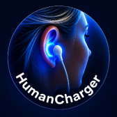 Logo de HumanCharger