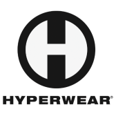 Logo de Hyper Wear