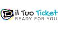 Logo de Iltuoticket