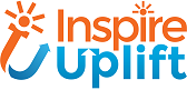 Inspire Uplift logo