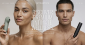 Logo de Intimatify