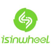 iSinwheel logo