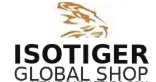 Logo de ISOTIGER